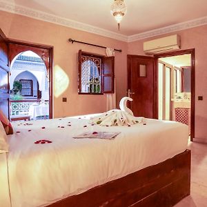 Standaard Kamer met een King Size Bed